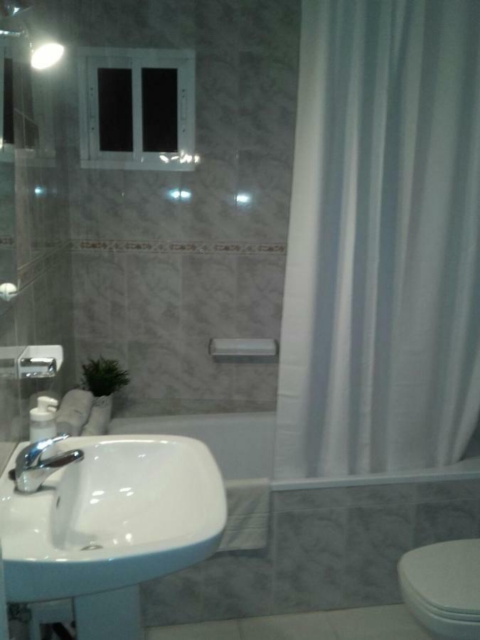Apartmán Benaltrigo Benalmádena Exteriér fotografie
