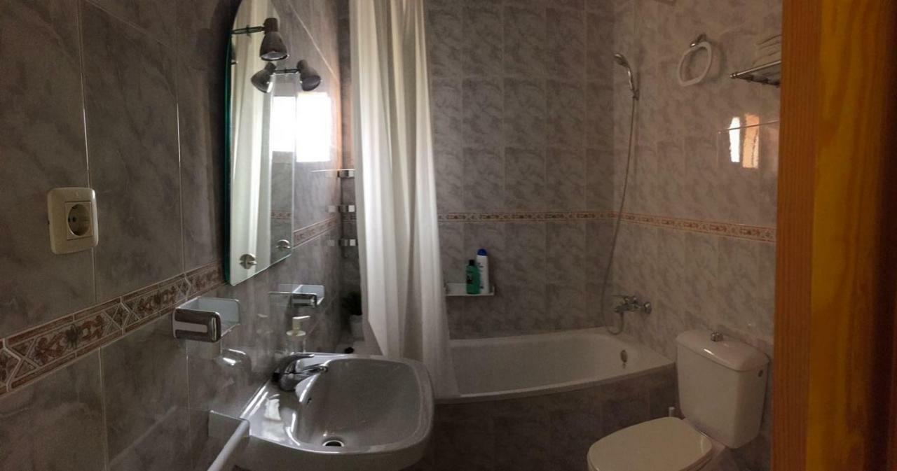 Apartmán Benaltrigo Benalmádena Exteriér fotografie
